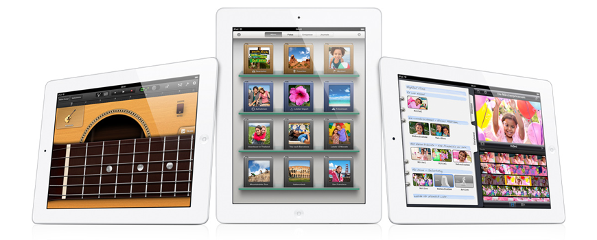 IPad 3 - der Test! 3