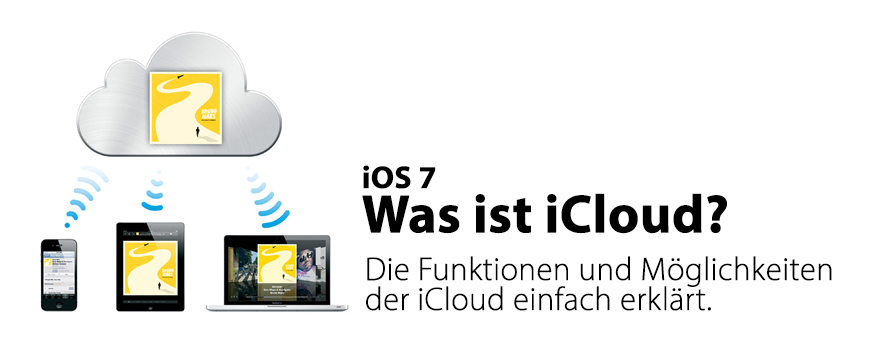 Was ist iCloud?