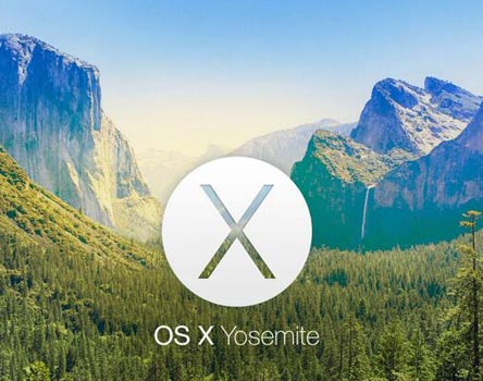 Neue Funktionen in OS X 10.10 Yosemite 8
