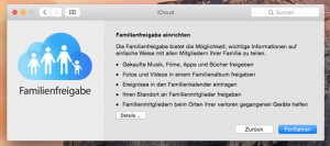 familienfreigabe-icloud