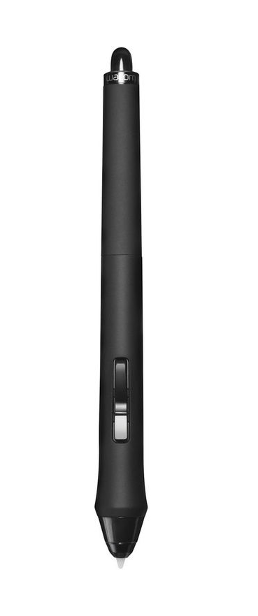 Bildbearbeitung_mit_Wacom_Intuos Adobe Photoshop Kurs 1