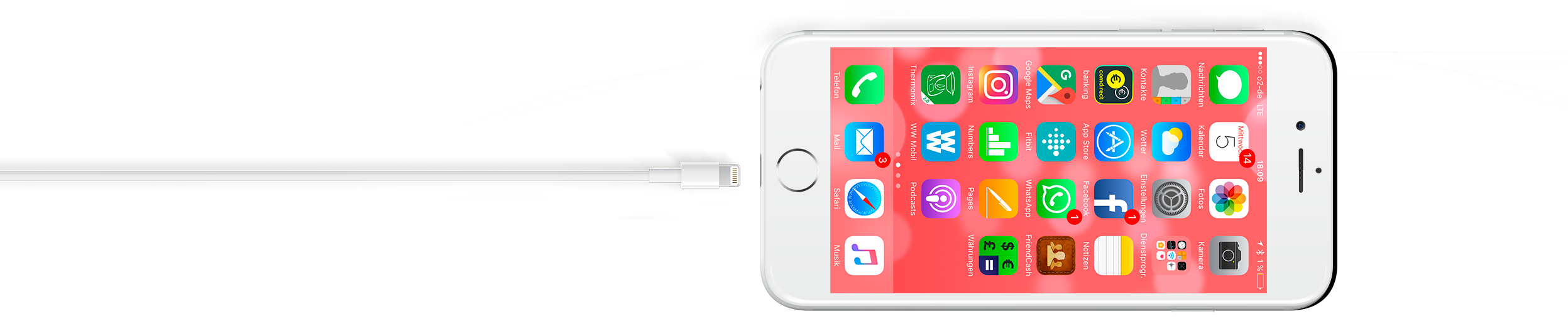 iPhone und iPad Kurs