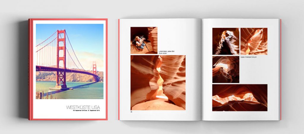 Bilder verwalten mit Apple Fotos 3