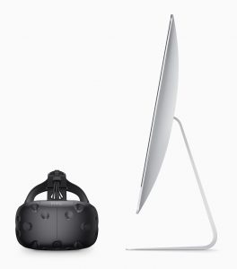 Neuerungen in High Sierra 5