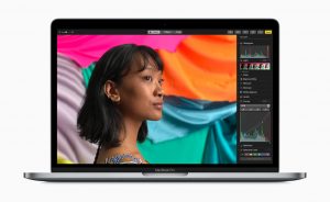 Neuerungen in High Sierra 3