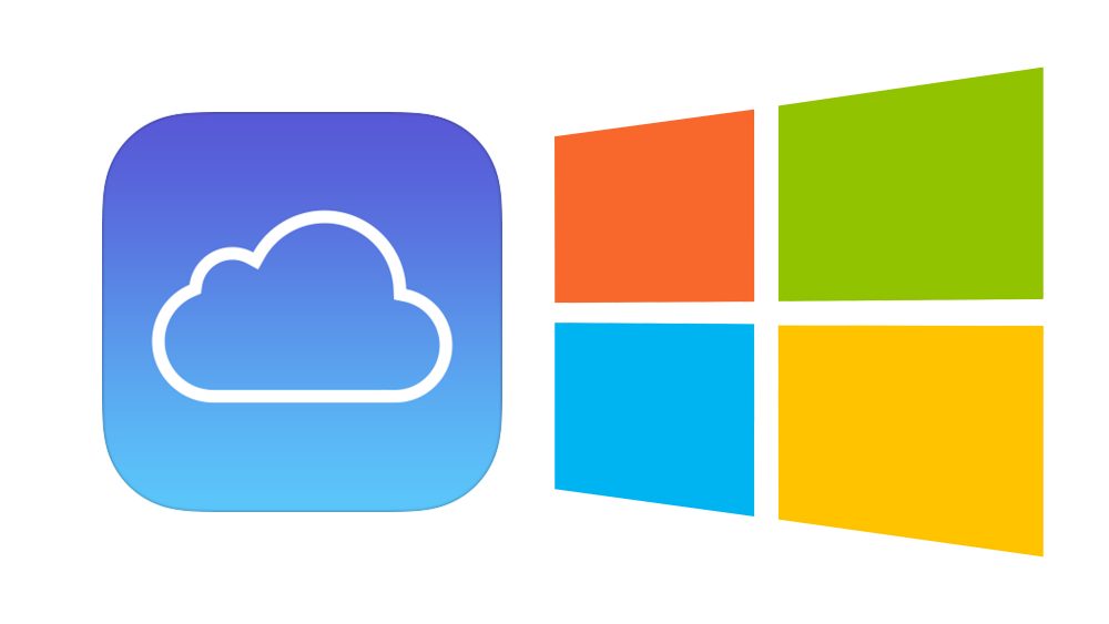 iCloud für Windows 1