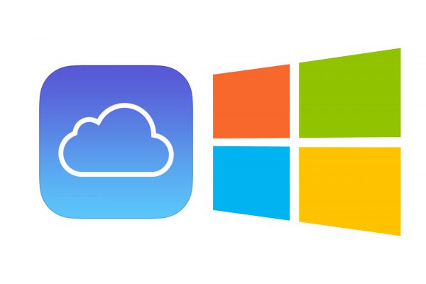 iCloud für Windows 5