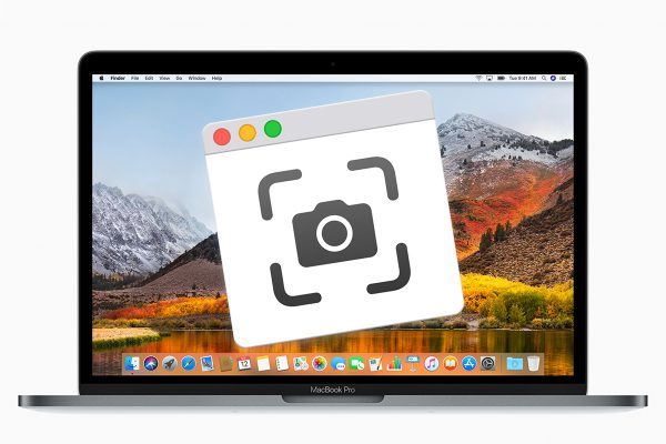 Screenshot Mac: Wie du Bildschirmfotos am Mac erstellst 1