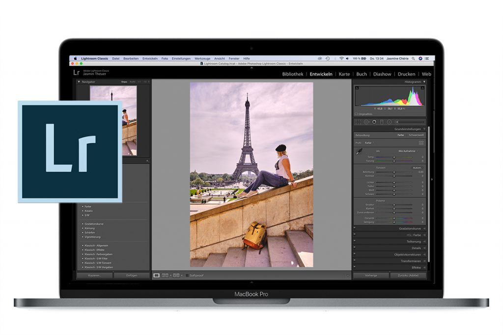 Lightroom Kurs Stuttgart
