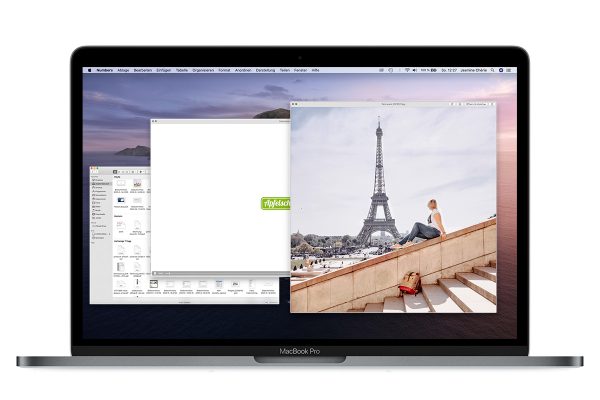 Kennst du Quicklook? 5