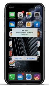 Alles über Airdrop 7