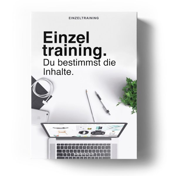 Online Einzeltraining