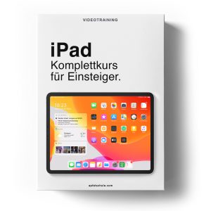 iPad Kurs