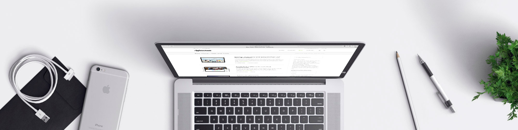 Apple-Supoort-apfelschule