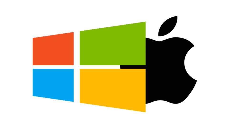 Umstieg Windows zu Mac
