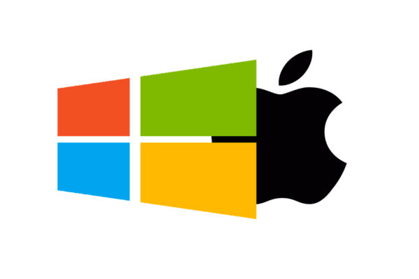 Umstieg Windows zu Mac