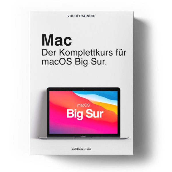 Mac Kurs