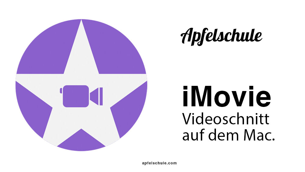 iMovie Kurs