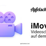 iMovie Kurs 2