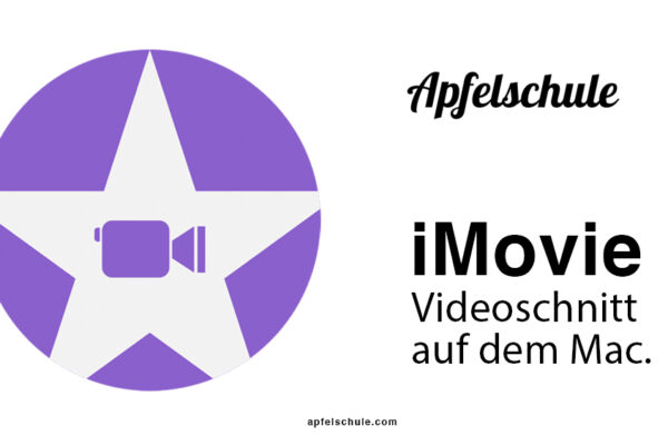 iMovie Kurs