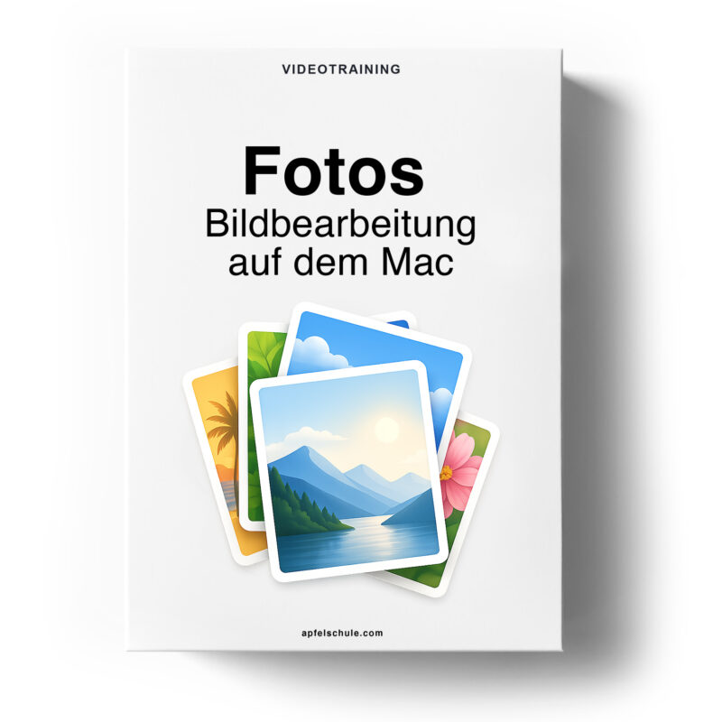 Home: Classic 8 Fotos für Mac