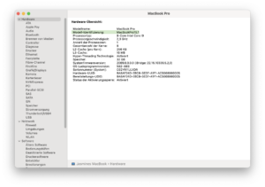 Welche macOS Version kann ich auf meinem Mac noch installieren? 5