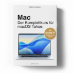 Mac Kurs (macOS Tahoe) 2