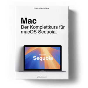 Daten auf einen neuen Mac kopieren: Eine Schritt-für-Schritt-Anleitung 2