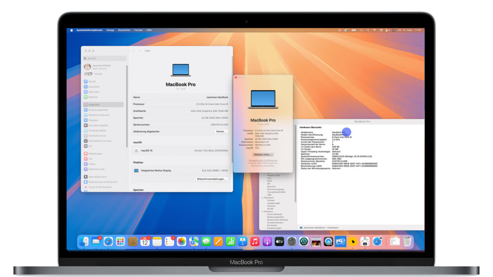 Welche macOS Version kann ich auf meinem Mac noch installieren? 1