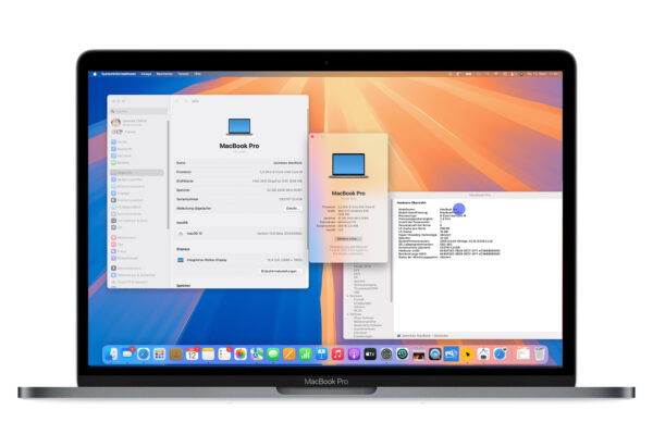 Welche macOS Version kann ich auf meinem Mac noch installieren? 1