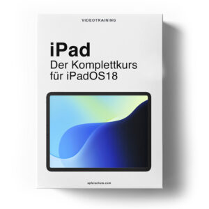 iPad Kurs