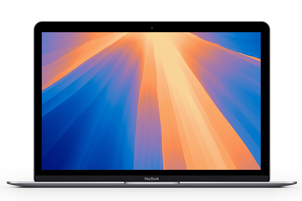 Mac Grundlagen - Einführung in macOS 1