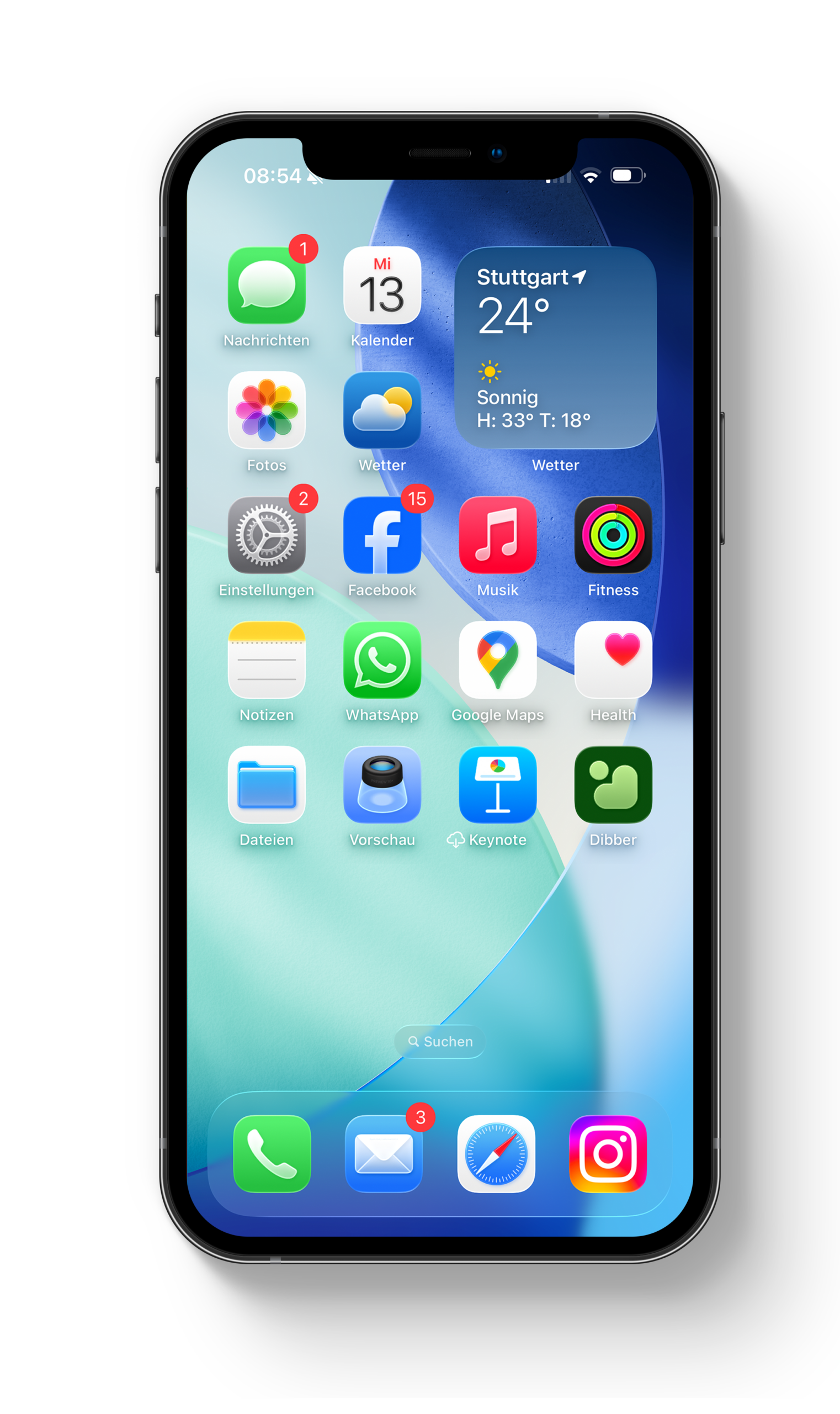 iphone-hero-small iPhone Kurs 1