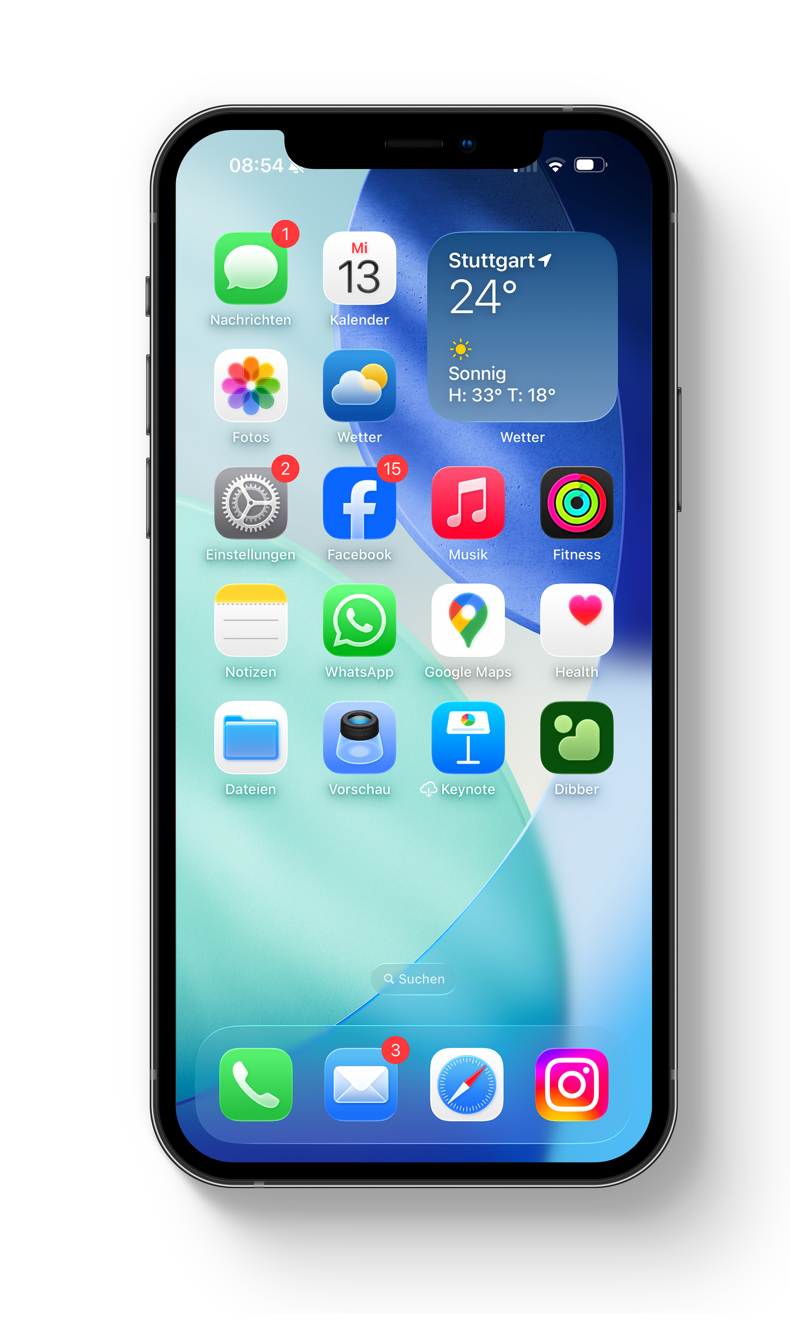 iphone-hero-small iPhone Kurs 1