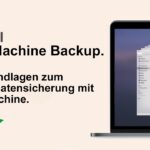 Time Machine Backup einrichten | Datensicherung für deinen Mac 4 Time Machine Backup einrichten | Datensicherung für deinen Mac 3