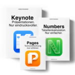 iWork Bundle 2 iWork Bundle 2
