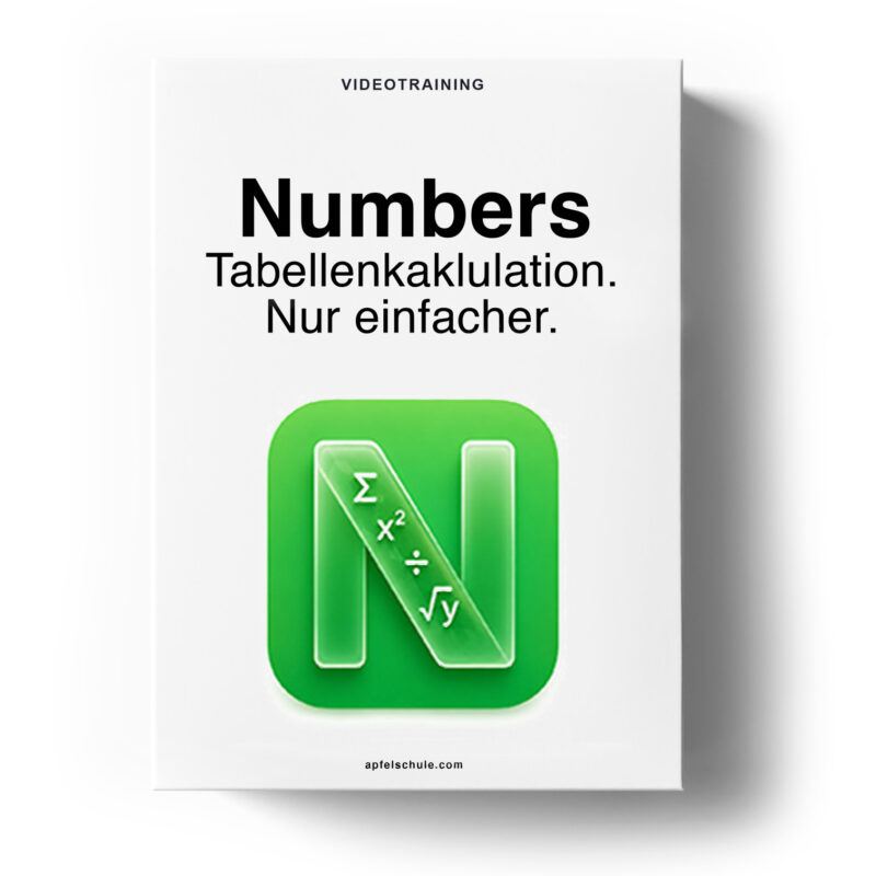 Home: Classic 9 Numbers Kurs