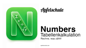 Numbers Kurs