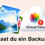 iCloud Fotomediathek erklärt: Wo sind deine Originale wirklich? 1