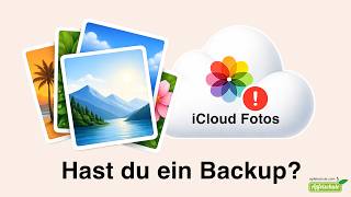 iCloud Fotomediathek erklärt: Wo sind deine Originale wirklich? 1 iCloud Fotomediathek erklärt: Wo sind deine Originale wirklich? 1
