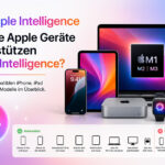 Apple Intelligence: Welches Gerät bekommt die KI-Funktionen? (Stand 2026) 2