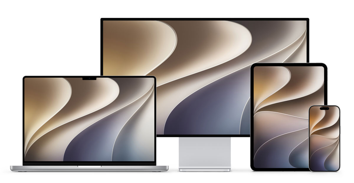 Onlinekurse für Mac, iPad und iPhone – Apfelschule