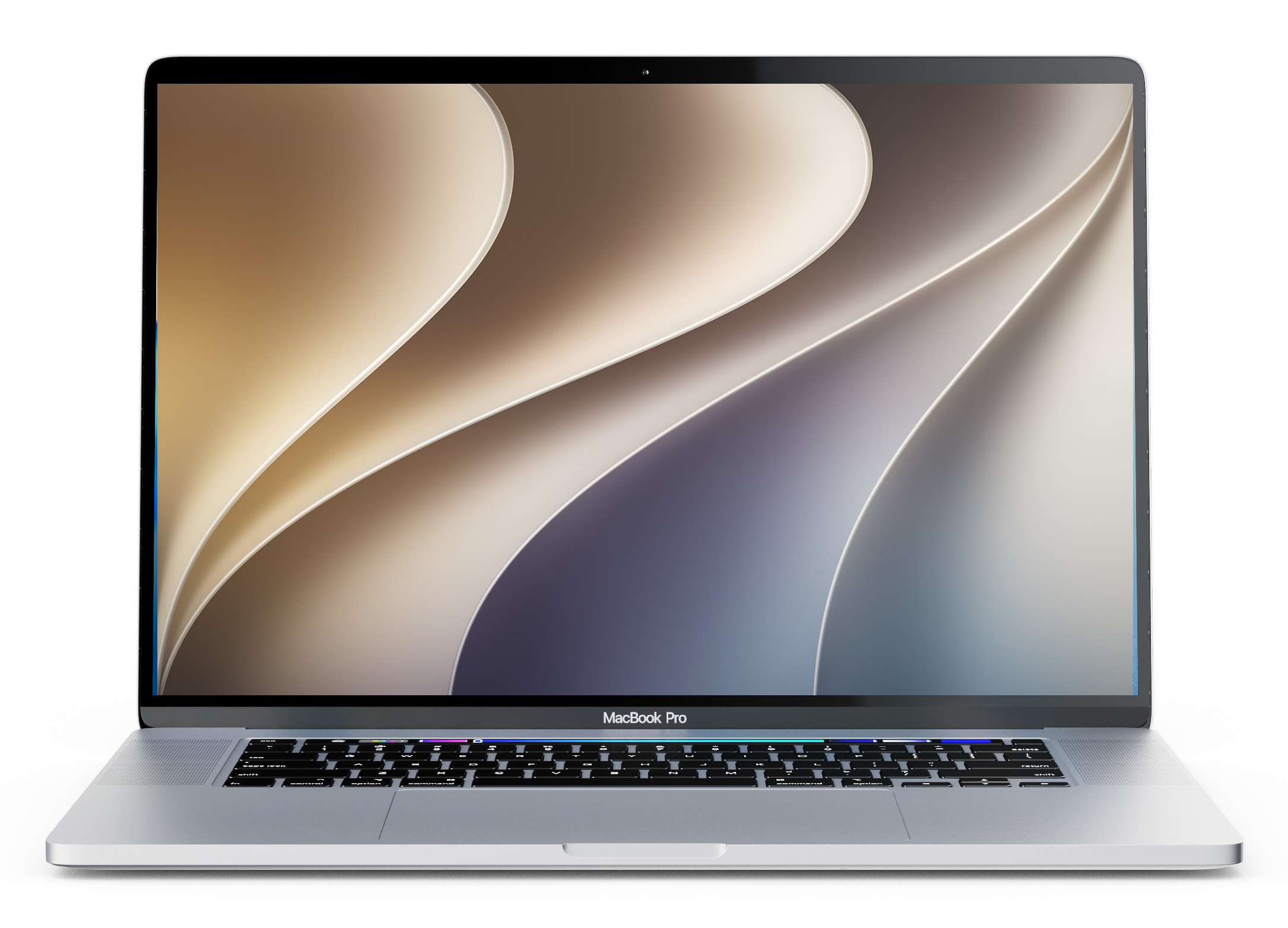 Mac Grundlagen - Einführung in macOS 1 MacBook Pro mit dem macOS Kurs der Apfelschule