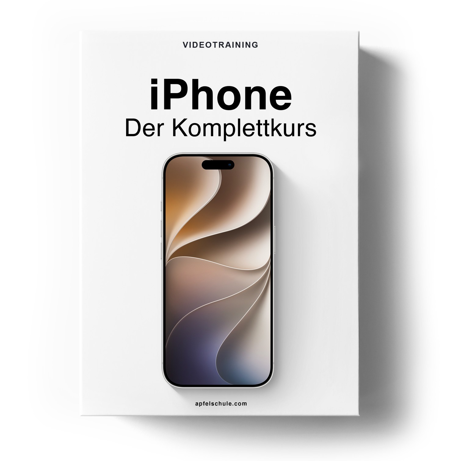 iPhone Kurs